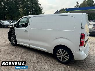 Peugeot Expert 2.0 BlueHDI 122PK Automaat Navigatie Camera PDC picture 4