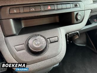 Peugeot Expert 2.0 BlueHDI 122PK Automaat Navigatie Camera PDC picture 22