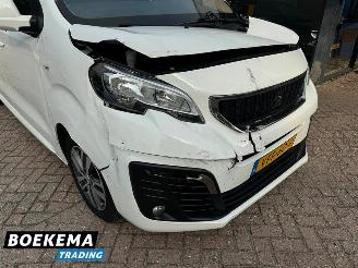 Peugeot Expert 2.0 BlueHDI 122PK Automaat Navigatie Camera PDC picture 9