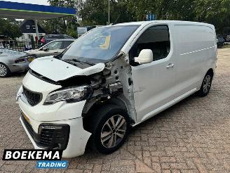 Peugeot Expert 2.0 BlueHDI 122PK Automaat Navigatie Camera PDC picture 5