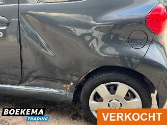 Toyota Aygo 1.0-12V picture 7