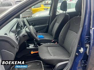 Dacia Sandero 0.9 TCe Lauréate Airco Cruise picture 15