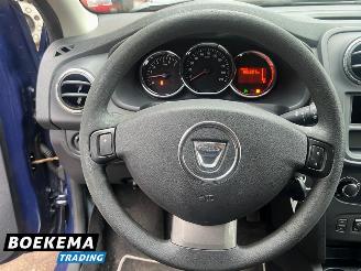 Dacia Sandero 0.9 TCe Lauréate Airco Cruise picture 21