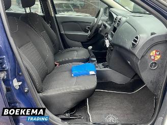 Dacia Sandero 0.9 TCe Lauréate Cruise Airco picture 20