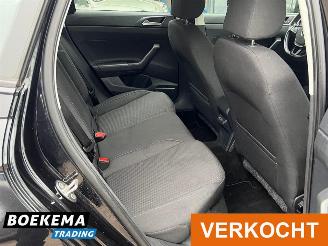 Volkswagen Polo 1.0 TSI Comfortline Navi Carplay Cruise Airco PDC picture 20
