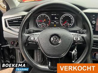 Volkswagen Polo 1.0 TSI Comfortline Navi Carplay Cruise Airco PDC picture 24