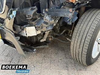 BMW X3 xDrive20i High Ex. Aut Panorama Head-Up Leer Navigatie picture 12