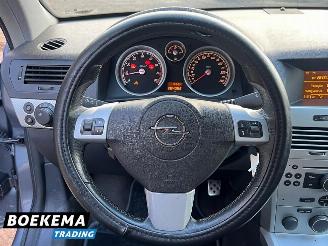 Opel Astra 1.6 Sport 105PK Cruise Climate Trekhaak picture 19
