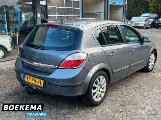 Opel Astra 1.6 Sport 105PK Cruise Climate Trekhaak picture 2
