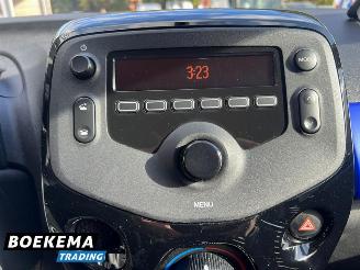 Citroën C1 1.0 VTi Feel Airco Cruise 5-Deurs picture 27