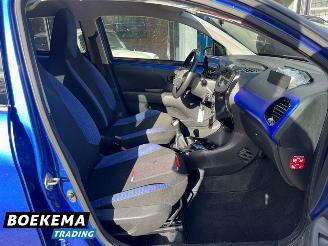 Citroën C1 1.0 VTi Feel Airco Cruise 5-Deurs picture 22