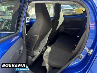 Citroën C1 1.0 VTi Feel Airco Cruise 5-Deurs picture 18