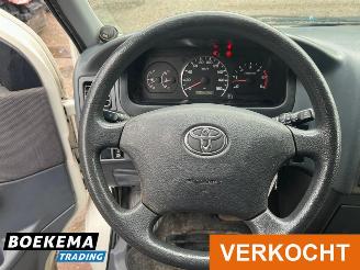 Toyota Hi-ace HiAce 2.5 D-4D Airco Trekhaak Imperial picture 18