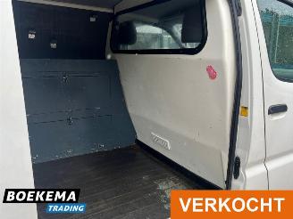 Toyota Hi-ace HiAce 2.5 D-4D Airco Trekhaak Imperial picture 14