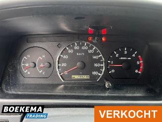 Toyota Hi-ace HiAce 2.5 D-4D Airco Trekhaak Imperial picture 19