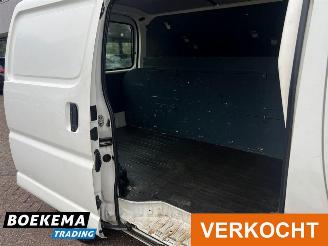 Toyota Hi-ace HiAce 2.5 D-4D Airco Trekhaak Imperial picture 13