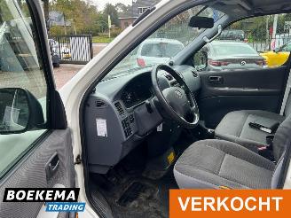 Toyota Hi-ace HiAce 2.5 D-4D Airco Trekhaak Imperial picture 10