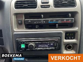 Toyota Hi-ace HiAce 2.5 D-4D Airco Trekhaak Imperial picture 20