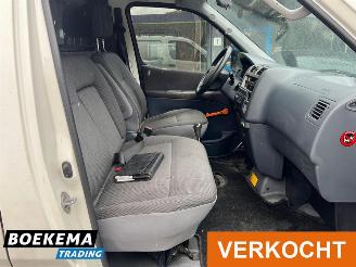 Toyota Hi-ace HiAce 2.5 D-4D Airco Trekhaak Imperial picture 16