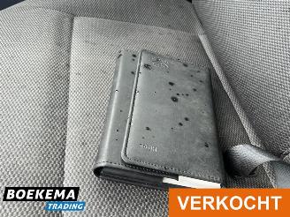 Toyota Hi-ace HiAce 2.5 D-4D Airco Trekhaak Imperial picture 22