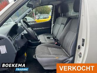 Toyota Hi-ace HiAce 2.5 D-4D Airco Trekhaak Imperial picture 11