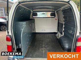 Toyota Hi-ace HiAce 2.5 D-4D Airco Trekhaak Imperial picture 12