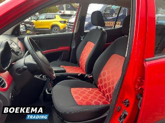 Hyundai I-10 1.1 Active Cool 5-deurs Airco picture 14