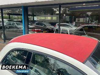 Fiat 500C 1.2 Rock Interscope Airco PDC picture 19