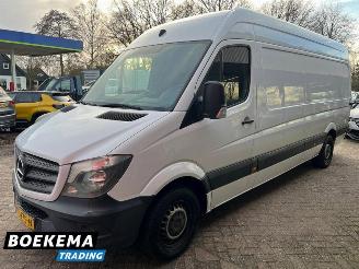 Mercedes Sprinter 313 2.2 CDI 432 Aut Navi Cruise Camera picture 4