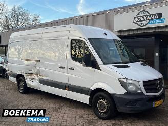  Mercedes Sprinter 313 2.2 CDI 432 Aut Navi Cruise Camera 2014/10