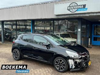  Renault Clio 0.9 TCe Dynamique Navi Camera Climate Cruise PDC Trekh. 2013/6