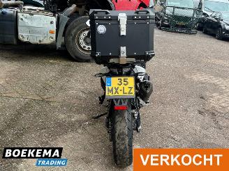 KTM  Adventure 790 ABS Remus Koffer picture 12