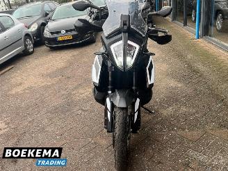 KTM  Adventure 790 ABS Remus Koffer picture 11