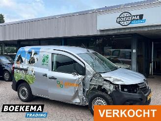 skadebil bedrijf Renault Kangoo 1.5 Blue dCi 75 Comfort L1 Navi Climate Cruise Camera PDC Trekh. 2023/12