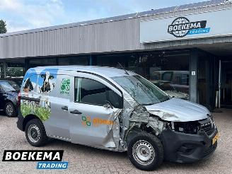 Uttjänta bilar auto Renault Kangoo 1.5 Blue dCi 75 Comfort L1 Navi Climate Cruise Camera PDC Trekh. 2023/12