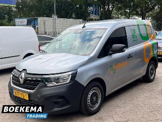 Renault Kangoo 1.5 Blue dCi 75 Comfort L1 Navi Climate Cruise Camera PDC Trekh. picture 4