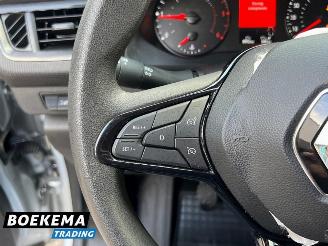 Renault Kangoo 1.5 Blue dCi 75 Comfort L1 Navi Climate Cruise Camera PDC Trekh. picture 30