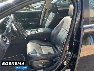 Jaguar XJ 3.0 V6D Premium Luxury Panorama Memory Meridian picture 14