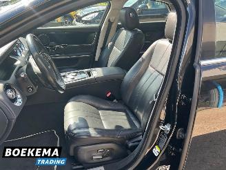 Jaguar XJ 3.0 V6D Premium Luxury Panorama Memory Meridian picture 14