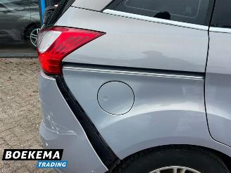 Ford Grand C-Max 1.6 Titanium 150PK 6-Pers Navi Cruise Climate PDC picture 16