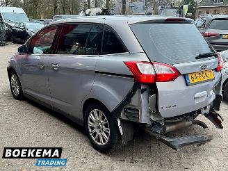 Ford Grand C-Max 1.6 Titanium 150PK 6-Pers Navi Cruise Climate PDC picture 3