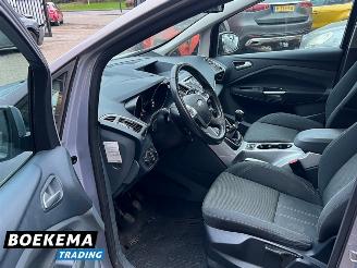 Ford Grand C-Max 1.6 Titanium 150PK 6-Pers Navi Cruise Climate PDC picture 21