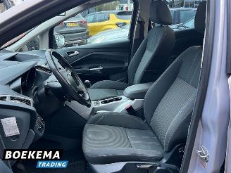 Ford Grand C-Max 1.6 Titanium 150PK 6-Pers Navi Cruise Climate PDC picture 22