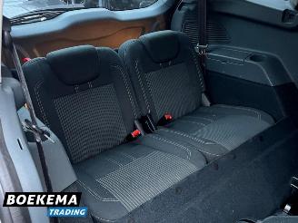 Ford Grand C-Max 1.6 Titanium 150PK 6-Pers Navi Cruise Climate PDC picture 26