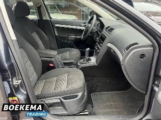 Skoda Octavia Combi 1.2 TSI Ambition Xenon Cruise Airco picture 21