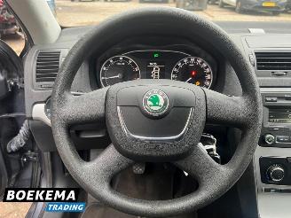 Skoda Octavia Combi 1.2 TSI Ambition Xenon Cruise Airco picture 23