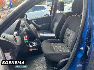 Dacia Sandero 1.2 Ambiance Airco 5-Deurs Trekhaak picture 21