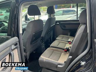 Volkswagen Touran 1.4 TSI Cross Xenon Airco Cruise PDC Trekh. picture 11