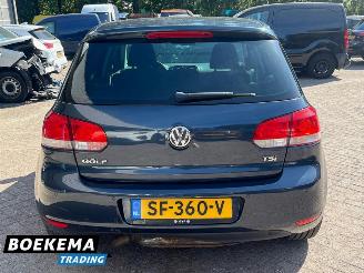 Volkswagen Golf 1.2 TSI Highline Climate Cruise stoelverw. picture 19