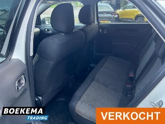 Citroën C4 cactus 1.2 PureTech Shine Virtual Navi Climate Cruise PDC picture 18